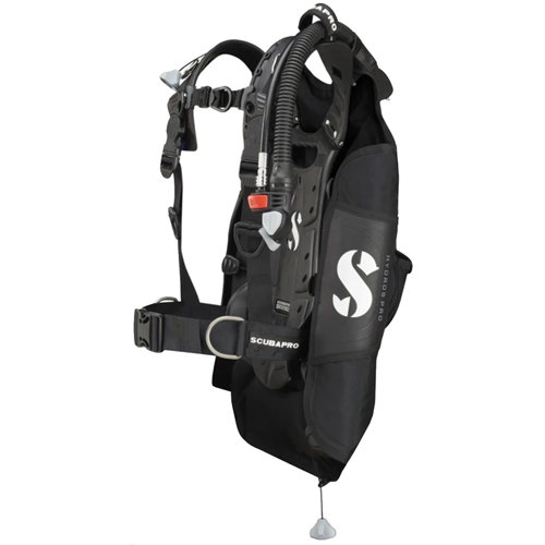 Scubapro Hydros Pro Men's BCD w/Balanced Inflator - Scuba
