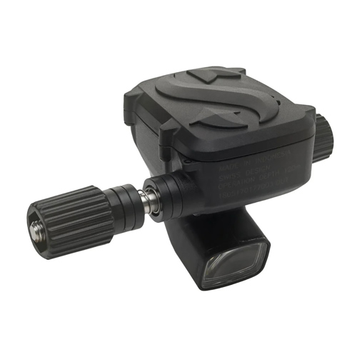 Scubapro HUD Pro with Smart + Pro Transmitter 05.110.600 - Scuba