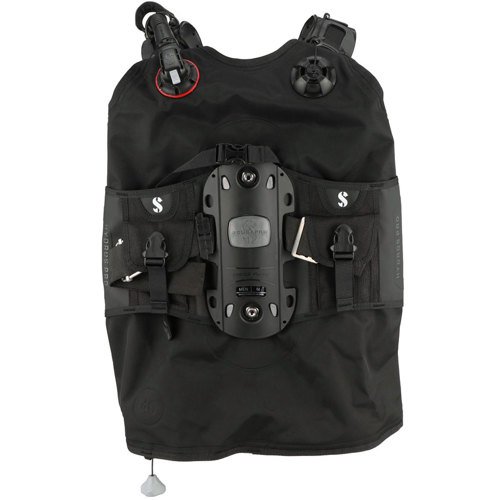 Scubapro Hydros Pro Women's BCD w/Balanced Inflator