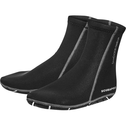 Scubapro 2.5mm Rebel Hybrid Kids Socks