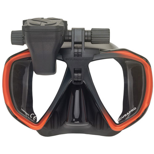 Scubapro Hud Sport (Heads-Up Display) Dive Computer
