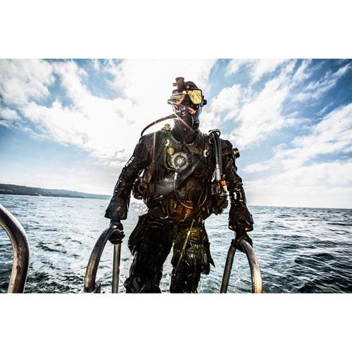Scubapro Hydros X Men's BCD with Air 2 Small
