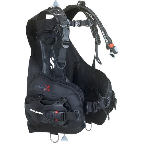 Scubapro Hydros X Men's BCD
