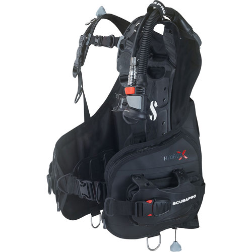 Scubapro Hydros X Women's BCD with Air 2