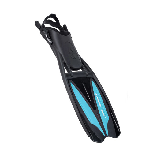 Scubapro Jet Sport Open Heel Fin