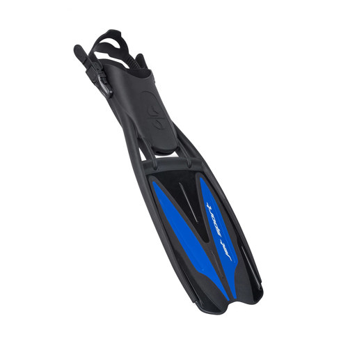 Scubapro Jet Sport Open Heel Fin