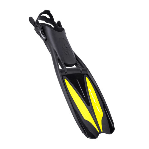 Scubapro Jet Sport Open Heel Fin