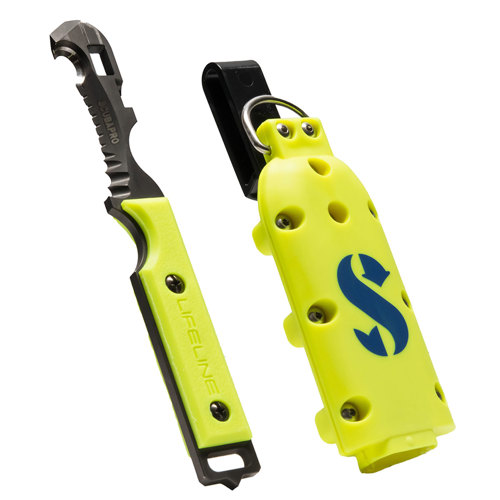 Scubapro JAWZ Ti