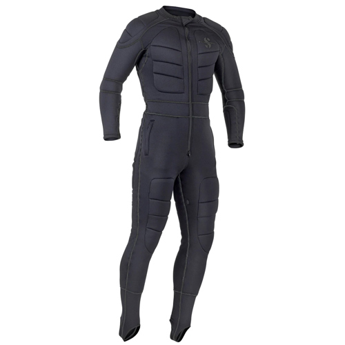 Scubapro K2 Extreme Men's Full Suit Undergarment