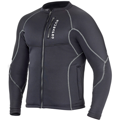 Scubapro K2 Men's Undergarment Top XX-Large