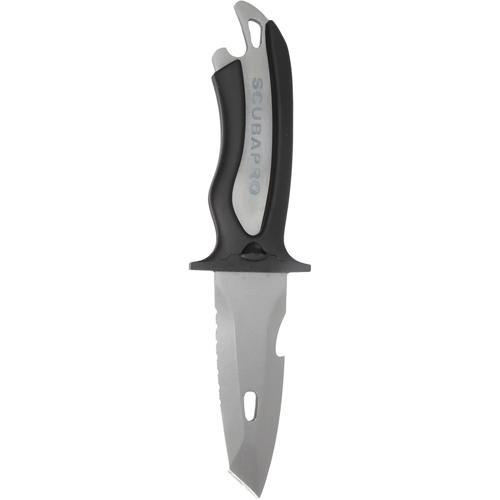 Scubapro Mako Titanium Knife 32.022.000 - Scuba