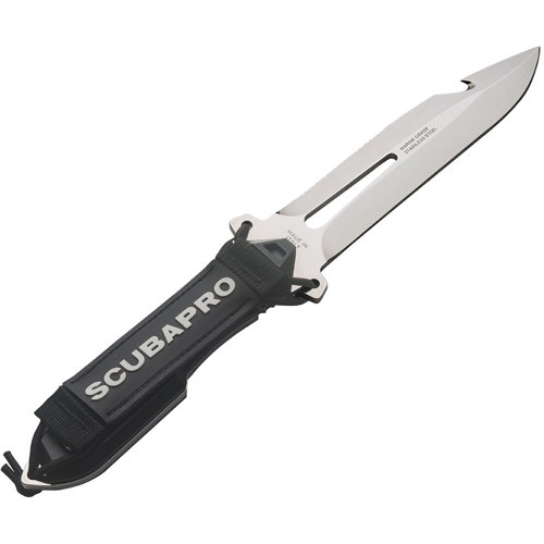 Scubapro TK15 Knife
