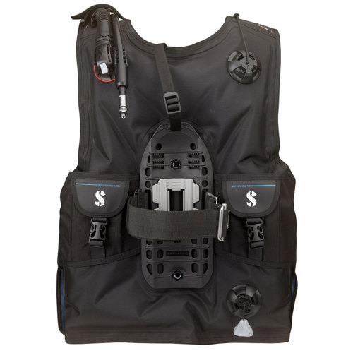 Scubapro Level BCD with BPI