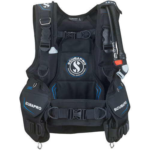 Scubapro Level BCD