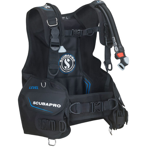 Scubapro Level BCD X-Small
