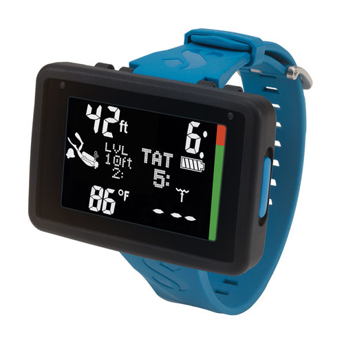 Scubapro Luna 2.0 Wrist Dive Computer