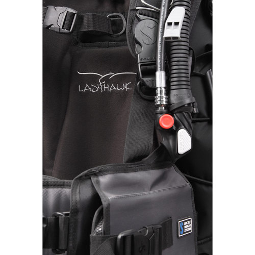 ScubaPro Ladyhawk BC - Scuba