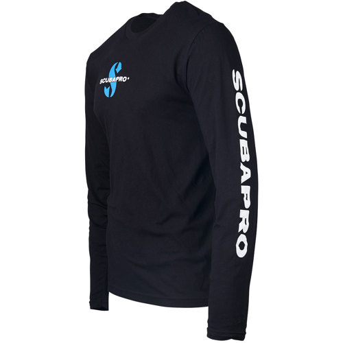 scubapro t shirt