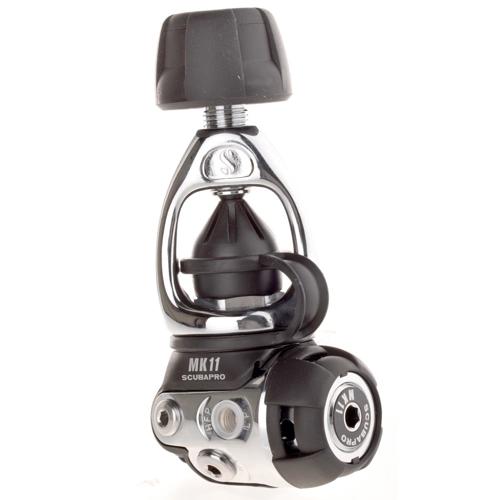 Scubapro Mark 11 Regulator, First Stage Only