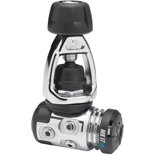 Scubapro MK17 EVO Regulator, First Stage Only