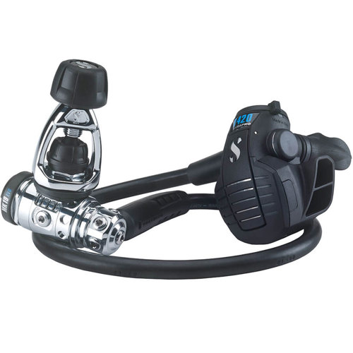 Scubapro MK19/D420 Regulator, DIN 12.425.300 Scuba