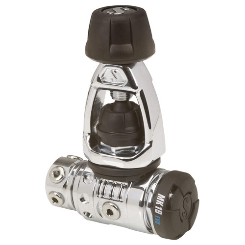 Scubapro MK19 EVO/G260 Regulator