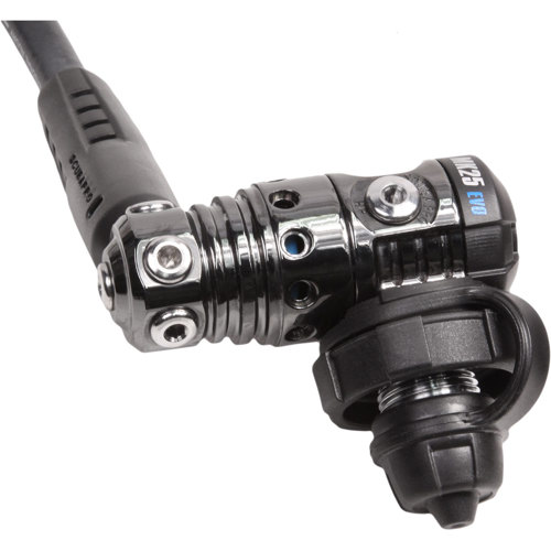 Scubapro MK25 EVO/A700 Carbon BT DIN Regulator 12.770.800 - Scuba