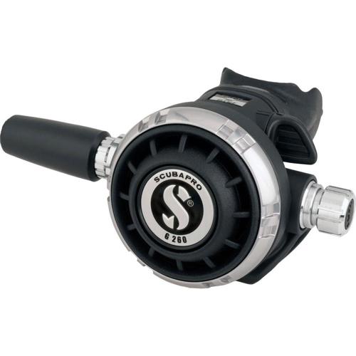 Scubapro MK25 EVO/G260 Regulator 12.252.010