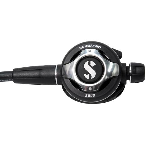 scubapro s600 color kit