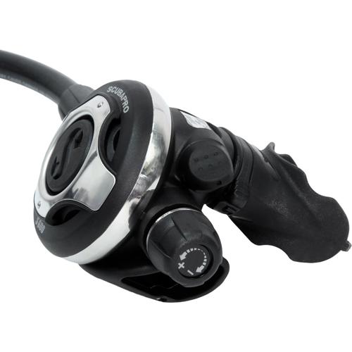 Scubapro MK25 EVO/S600 Regulator 12.971.050 - Scuba Scubapro MK25 EVO/S600 Regulator 12.971.050 - Scuba