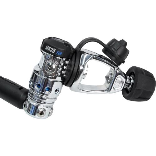 Scubapro MK25 EVO/S600 Regulator 12.971.050
