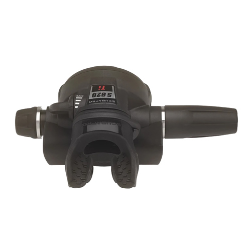 Scubapro MK25 EVO DIN 300/S620Ti Dive Regulator System