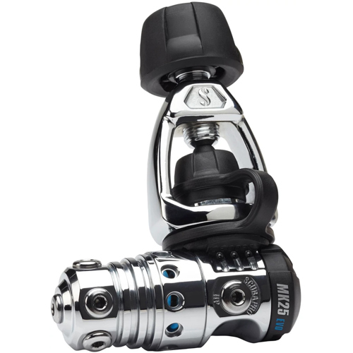 Scubapro MK25 EVO/S620Ti Dive Regulator System 12.620.000 Scubapro MK25 EVO/S620Ti Dive Regulator System 12.620.000