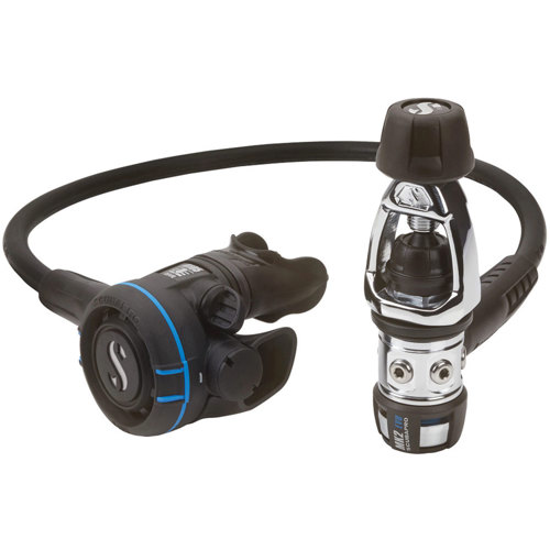 Scubapro MK2 EVO/R105 Regulator