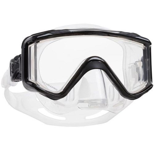 Scubapro Crystal VU-Plus Mask with Purge