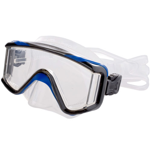 Scubapro Crystal VU-Plus Mask