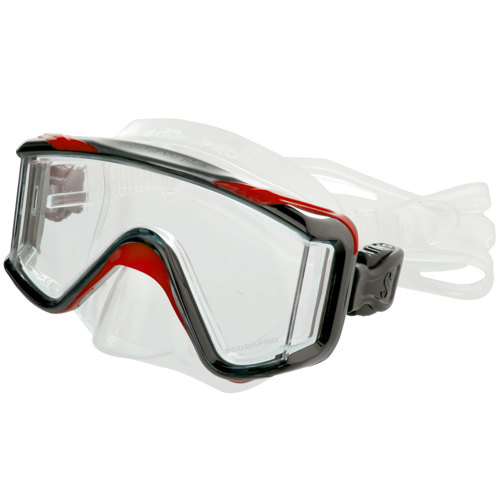 Scubapro Crystal VU-Plus Mask