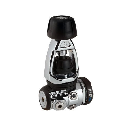 Scubapro MK17 EVO 2 First Stage Regulator INT