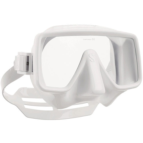 Scubapro Frameless Single Window Mask