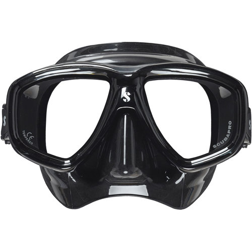 Scubapro Flux Twin Mask