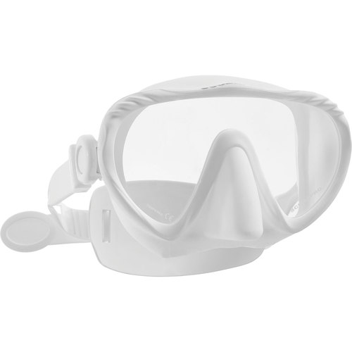 Scubapro Ghost Mask with EZ Strap Scuba