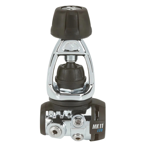 Scubapro MK11 EVO First Stage Regulator INT