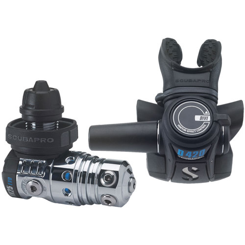 Scubapro MK25 EVO/D420 Regulator, DIN
