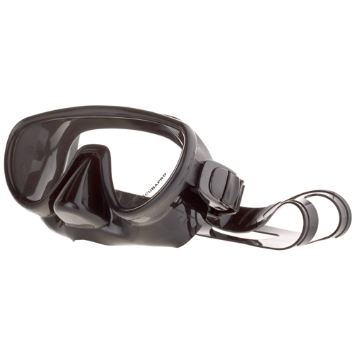 Scubapro Mini Frameless Single Window Mask