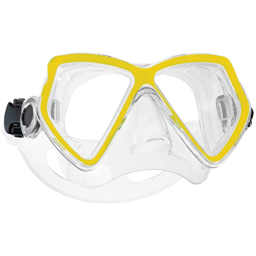 Scubapro Mini VU Mask