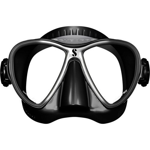 Scubapro Synergy 2 Trufit Twin Lens Mask