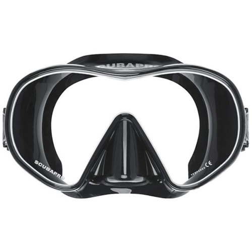 Scubapro Solo One Window Mask
