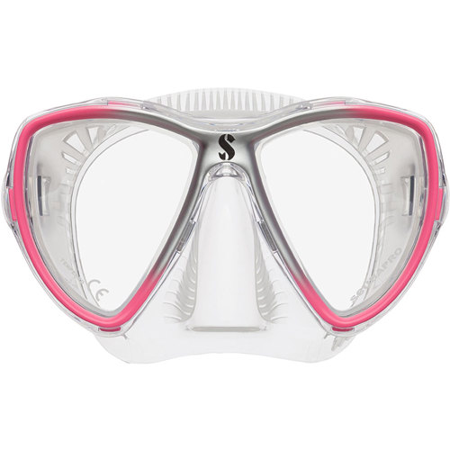 Scubapro Synergy Mini Mask Clear Skirt