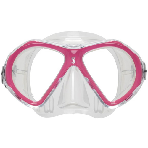 Scubapro Spectra Mini Two Window Mask