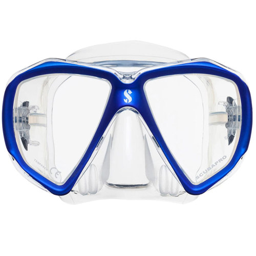 Scubapro Spectra Two Window Mask